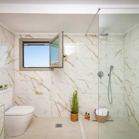 Villa Chrysso Horio 3 By