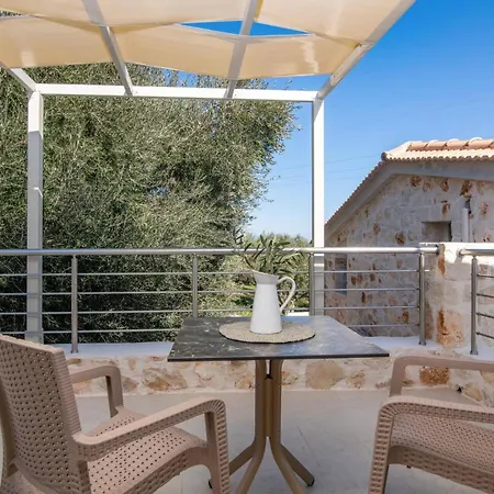 Chrysso Horio 3 By Villa *