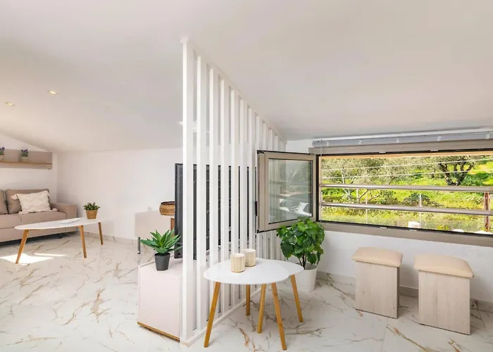 Villa Chrysso Horio 3 By