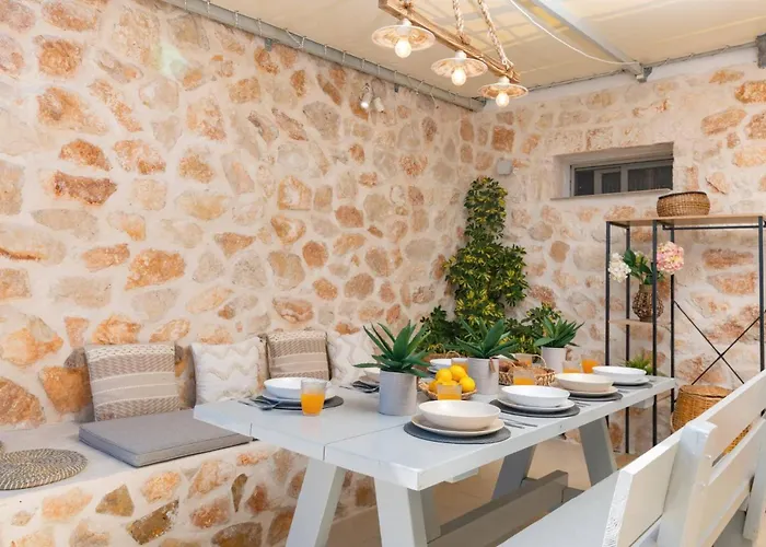 Вилла Chrysso Horio 3 By *