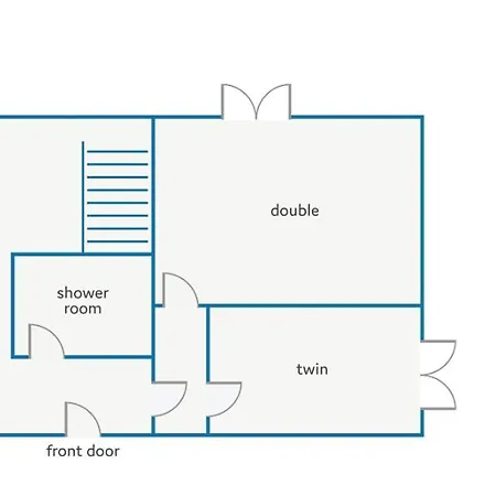 Villa Chrysso Horio 3 By Khartáta