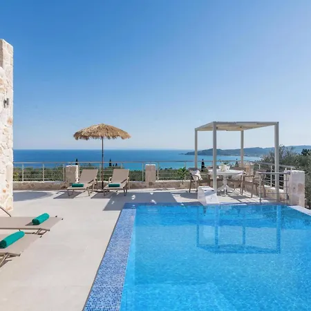 Chrysso Horio 3 By Willa Khartáta