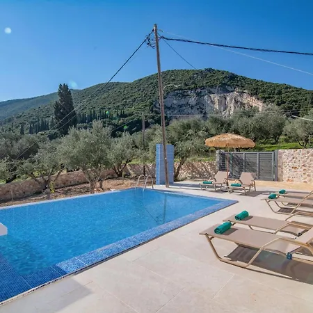 Chrysso Horio 3 By * Khartáta