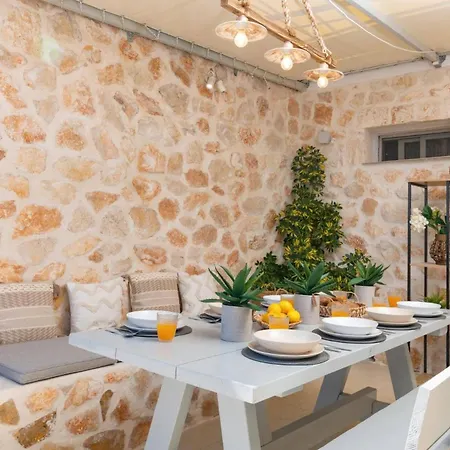 Villa Chrysso Horio 3 By *