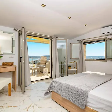 Chrysso Horio 3 By Villa *