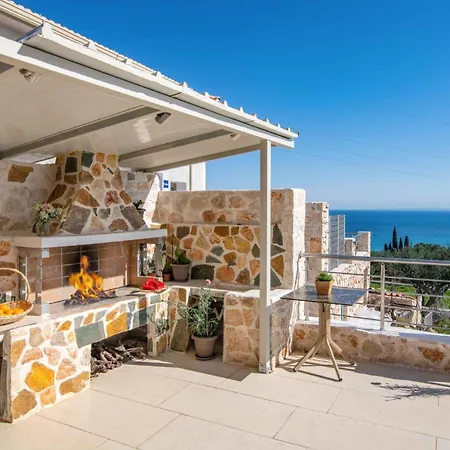 Chrysso Horio 3 By Willa